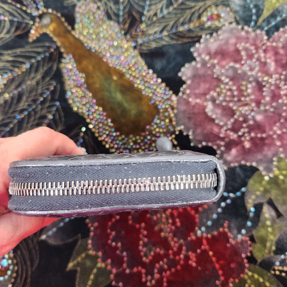 Bottega Veneta wallet - Picture 5 of 14